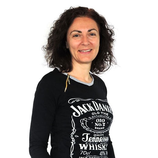 Veronica Morelli